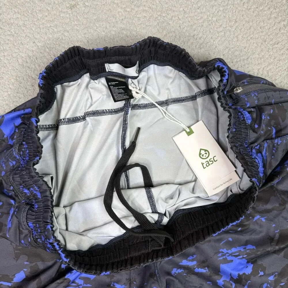 tasc performance weightless